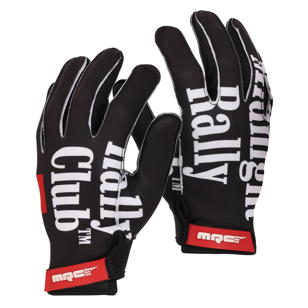 Gnarlboro Ultralight Drivers Glove MD