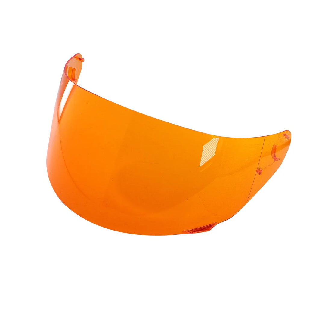Stage One Photochromic Shield - Amber to Dark