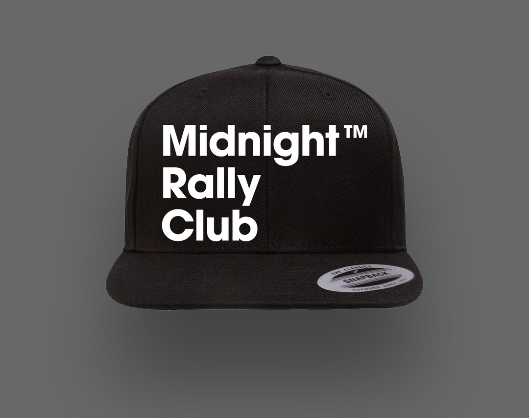 Collections – Midnight Rally Club