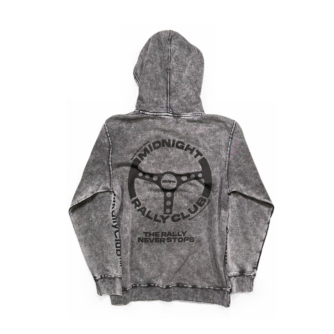 Hoodies – Midnight Rally Club