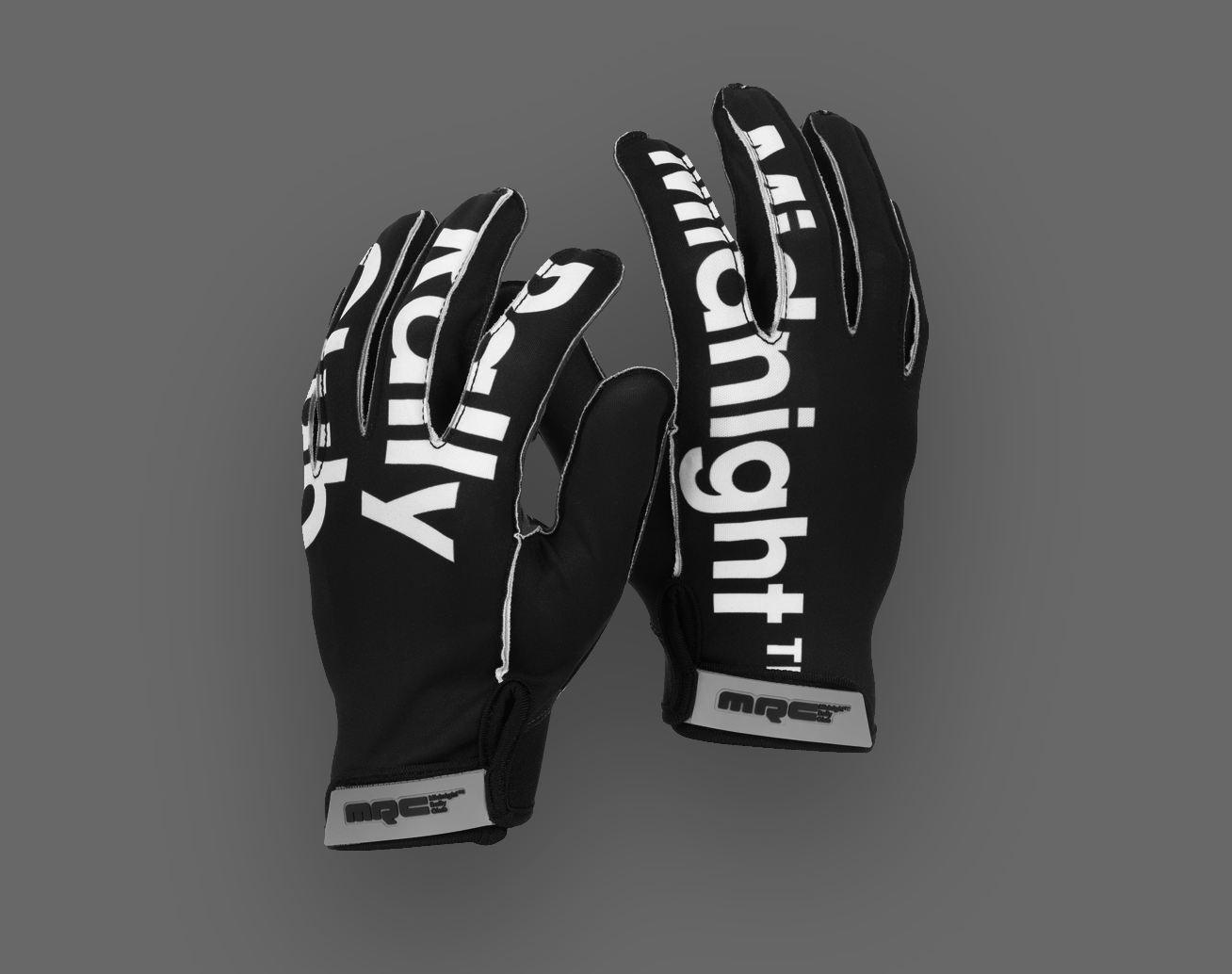 Gear – Midnight Rally Club