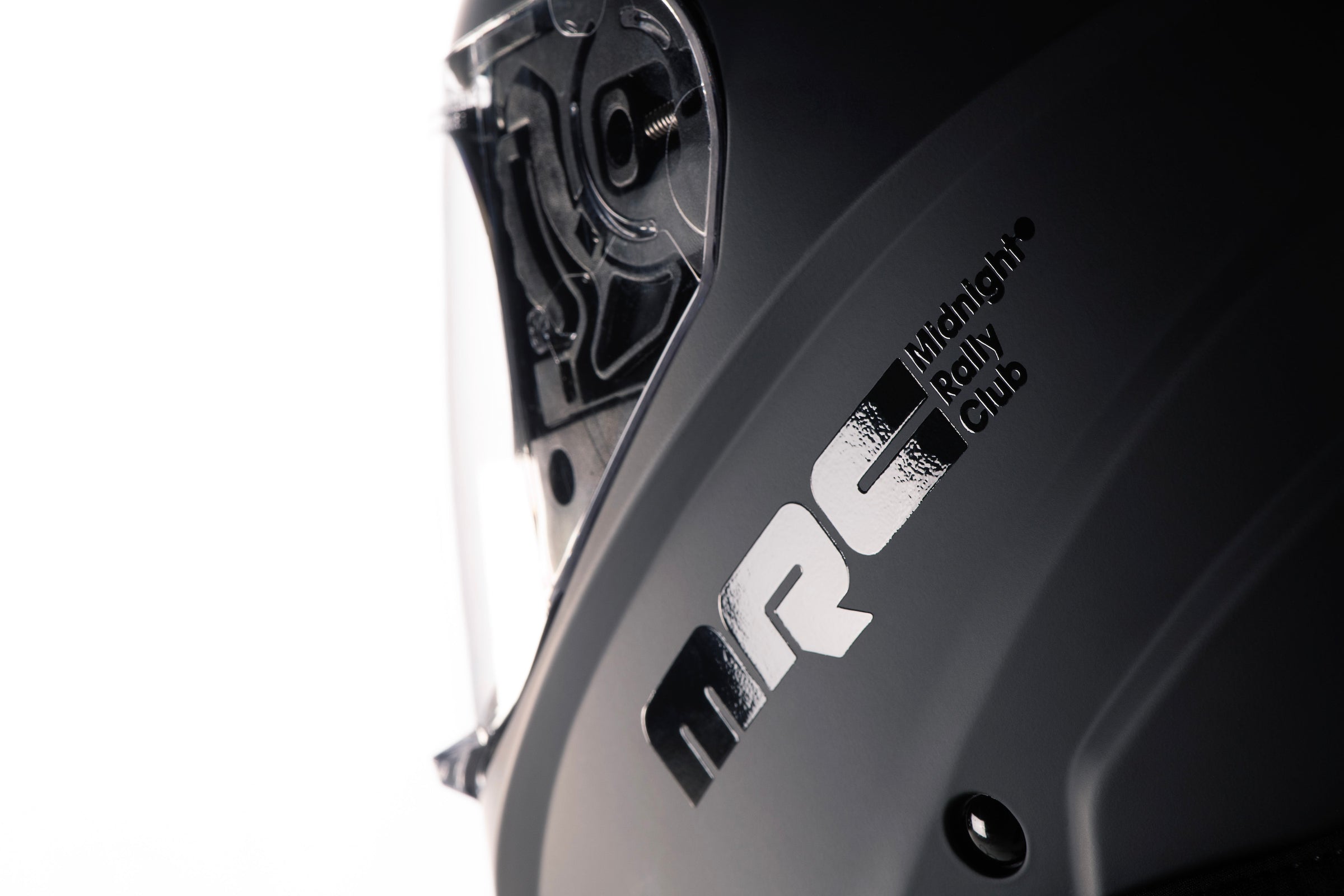 MRC Helmet Giveaway – Midnight Rally Club