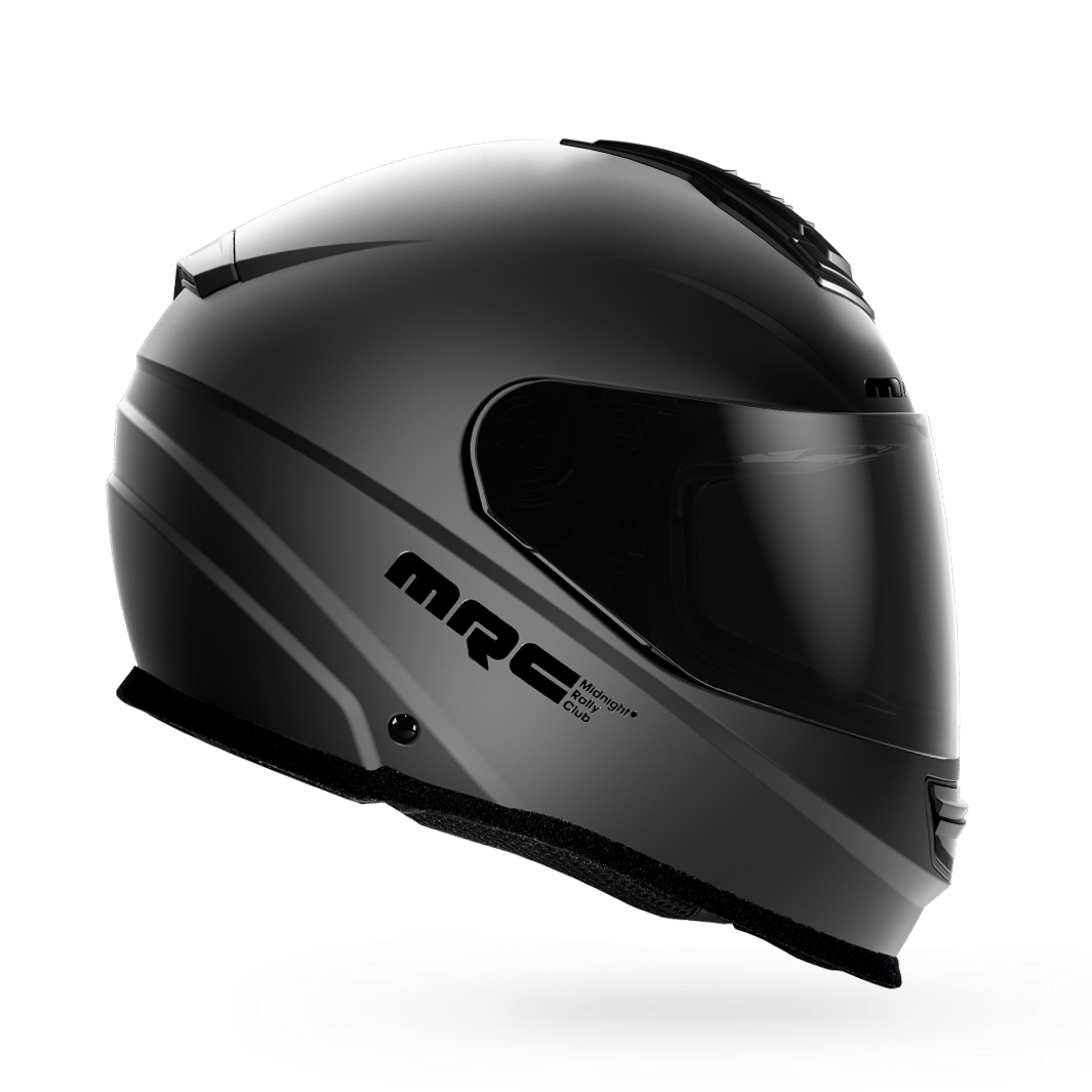 MRC Helmets Stage One NX Vented Helmet (Comms Ready) 3X