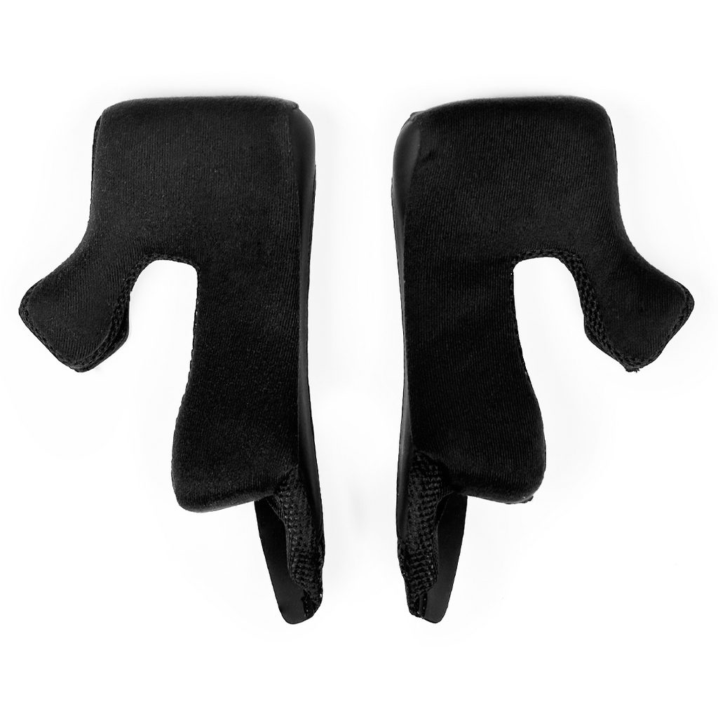 Stage One Cheek Pad Set – Midnight Rally Club