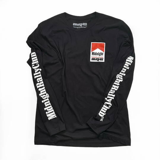 Products – Midnight Rally Club