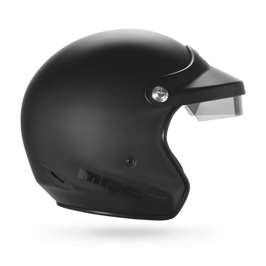 Grudge Open Face Helmet