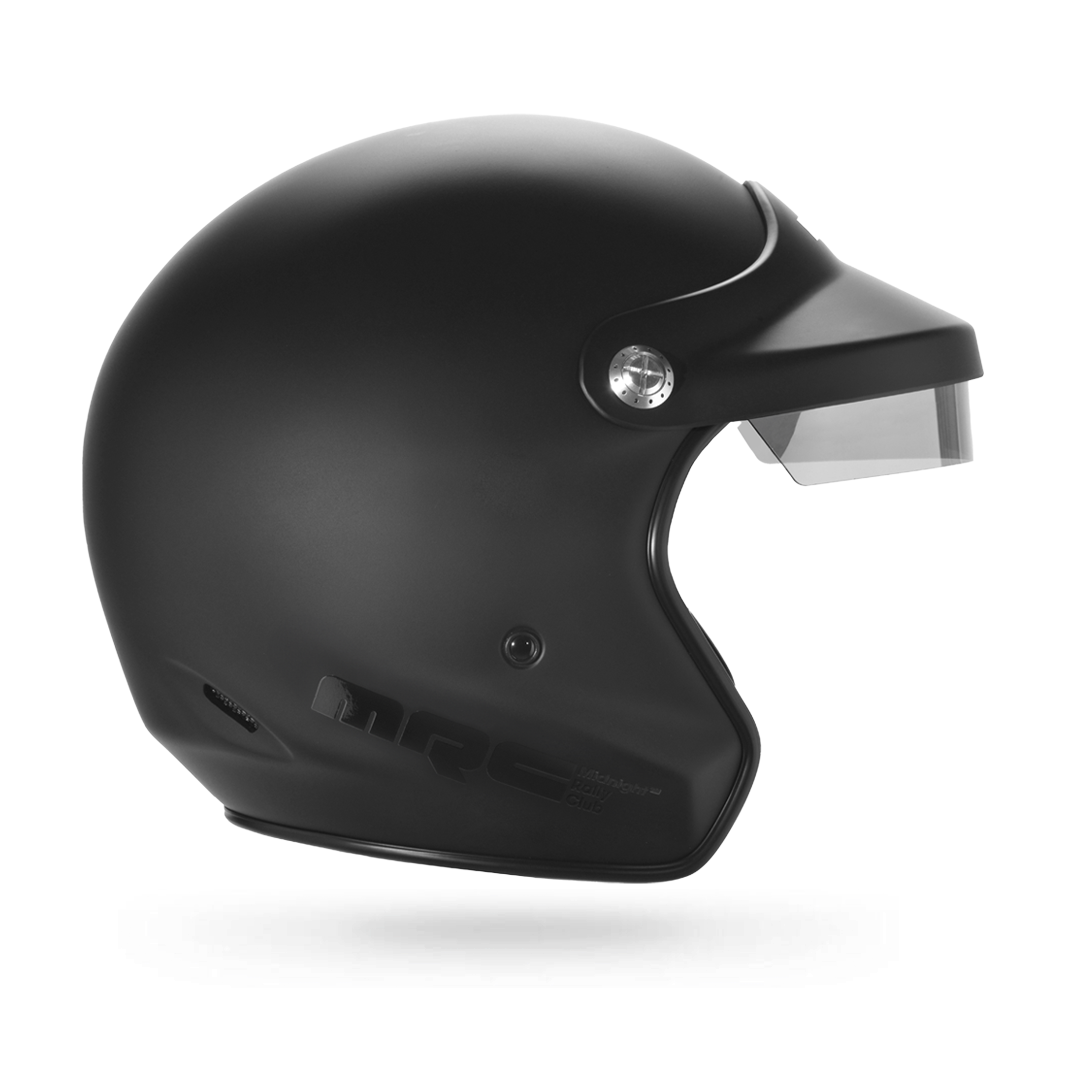 Grudge Open Face Helmet XL