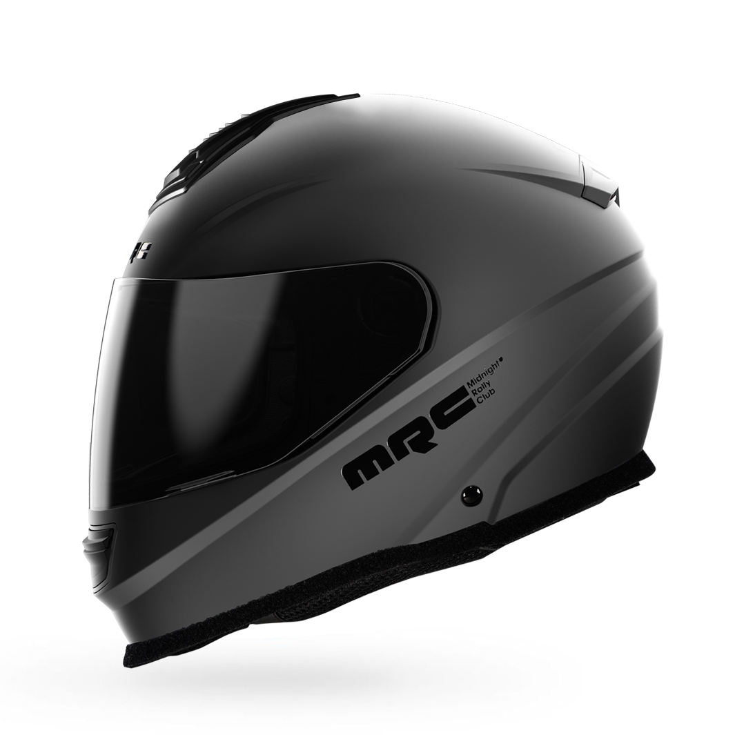 MRC Helmets Stage One NX Vented Helmet (Comms Ready) 3X