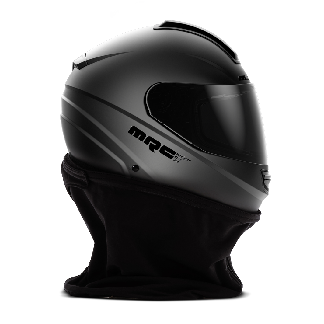 forced air motorcycle helmet Stage One SD Forced Air Helmet W/ Integrated Rugged STX Comms SM
