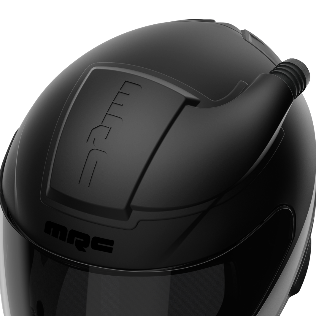 Stage One SD Forced Air Helmet W/ Integrated Rugged STX Comms SM Stage One SD Forced Air Helmet W/ Integrated Rugged STX Comms SM
