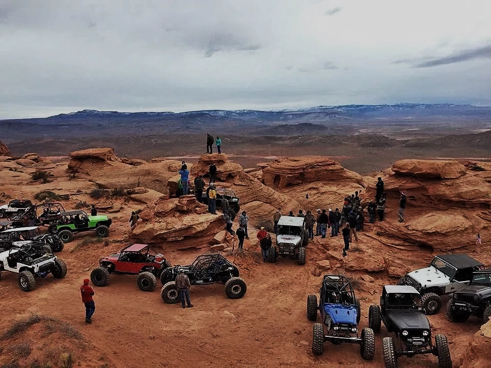 Events – Midnight Rally Club