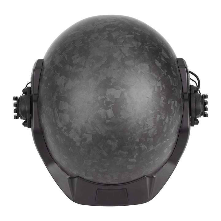 Opposition Forged Carbon Half Shell