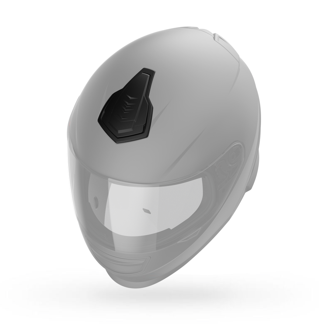 Stage One Top Vent Insert – Midnight Rally Club
