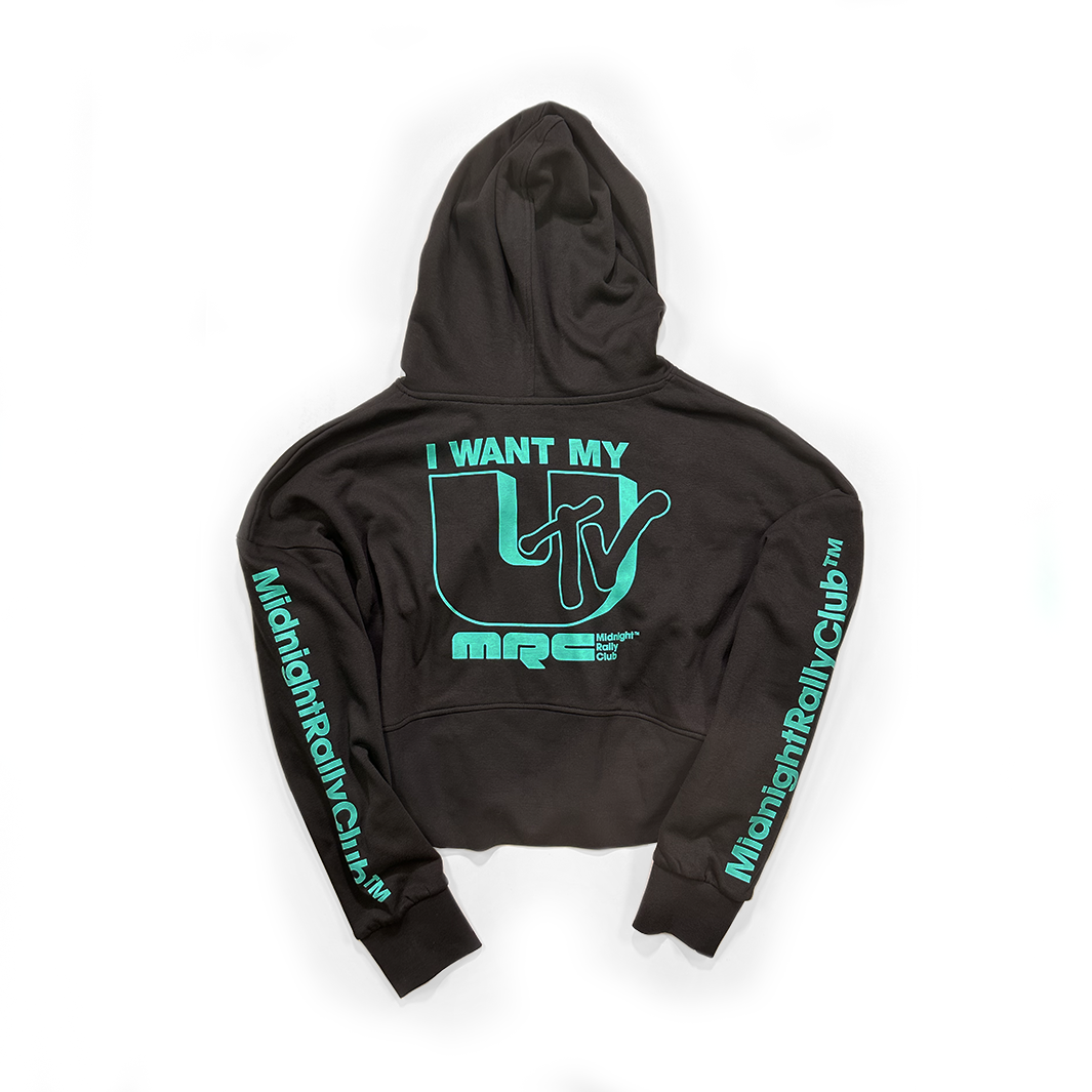 Hoodies – Midnight Rally Club